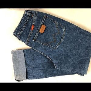 Wrangler jeans